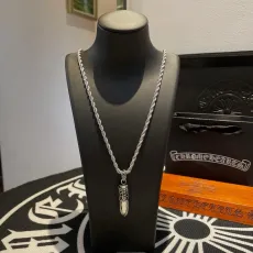 クロムハーツネックレス CHROME HEARTS 2024新作 ネックレス