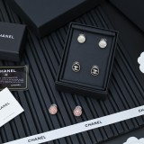 シャネルピアス CHANEL 2024新作 キャンディボタン