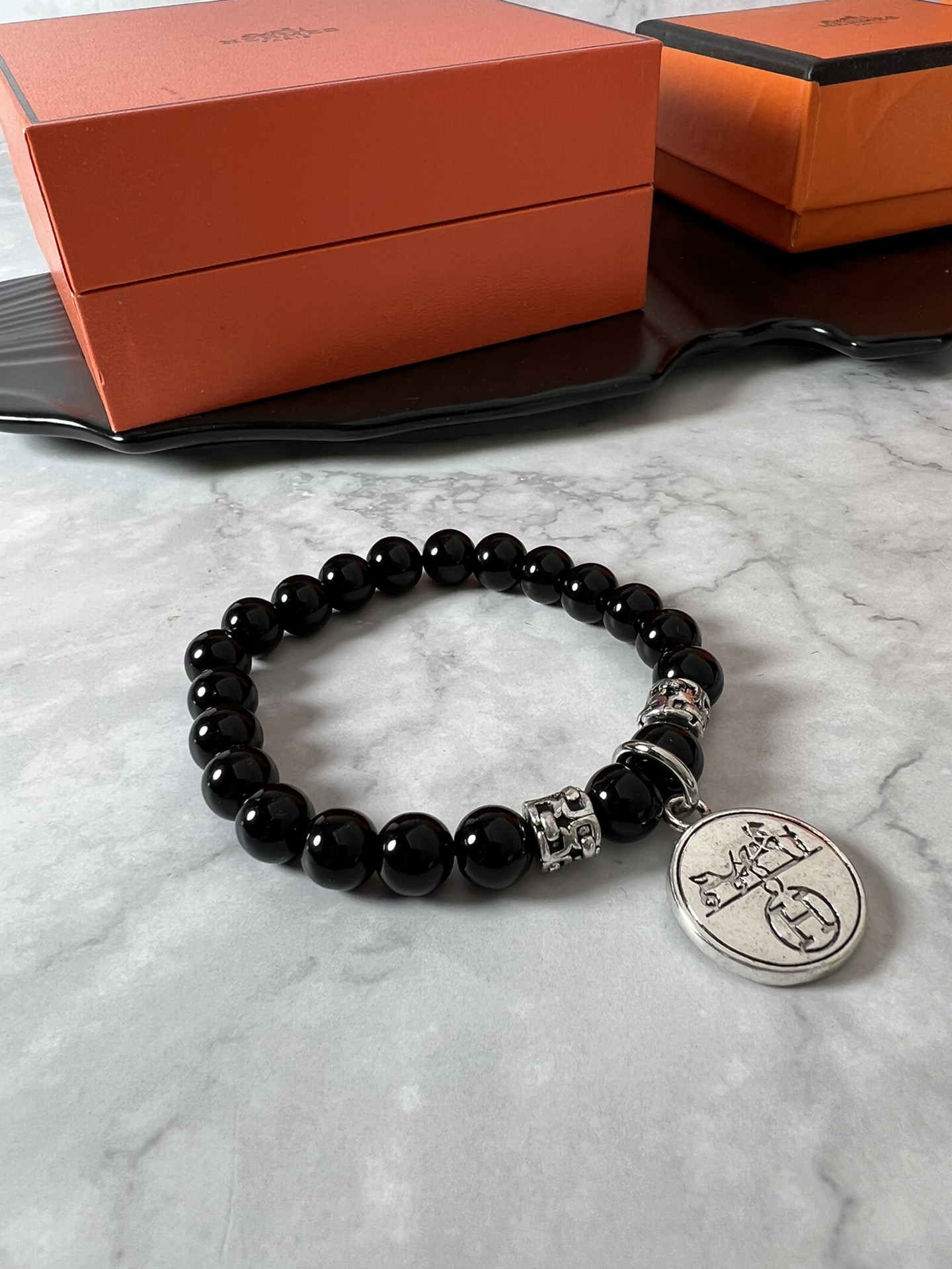 エルメスブレスレット HERMES 2024新作 ブレスレット