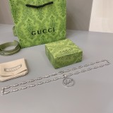 グッチネックレス GUCCI 2024新作 ネックレス