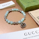 グッチブレスレット GUCCI 2024新作 Agate Balloブレスレット