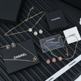 シャネルピアス CHANEL 2024新作 キャンディボタン