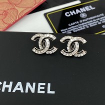 シャネルピアス CHANEL 2024新作 イヤ