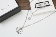 グッチネックレス GUCCI 2024新作 ネックレス