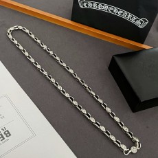 クロムハーツネックレス CHROME HEARTS 2024新作 ダイヤモンドネックレス