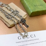 グッチネックレス GUCCI 2024新作 ネックレス