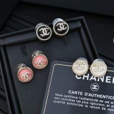 シャネルピアス CHANEL 2024新作 キャンディボタン