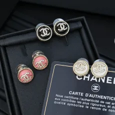 シャネルピアス CHANEL 2024新作 キャンディボタン