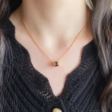 ブルガリネックレス BVLGARI 2024新作 ネックレス