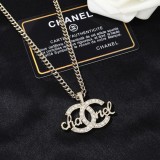 シャネルネックレス CHANEL 2024新作 ネックレス