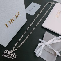 ディオールネックレス DIOR 2024新作 ディオールネックレス