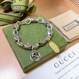 グッチブレスレット GUCCI 2024新作 ブレスレット