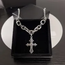 クロムハーツネックレス CHROME HEARTS 2024新作 ネックレス