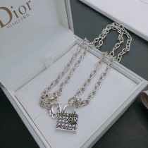 ディオールネックレス DIOR 2024新作 ネックレス