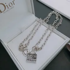ディオールネックレス DIOR 2024新作 ネックレス