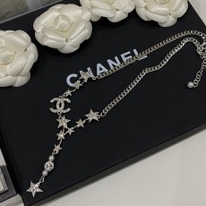 シャネルネックレス CHANEL 2024新作 ネックレス