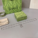 グッチネックレス GUCCI 2024新作 ネックレス