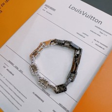 ルイヴィトンブレスレット LOUIS VUITTON 2024新作 ブレスレット