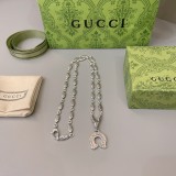 グッチネックレス GUCCI 2024新作 ネックレス