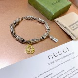 グッチブレスレット GUCCI 2024新作 ブレスレット