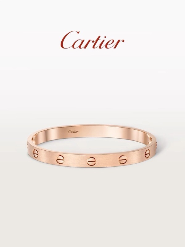 カルティエブレスレット CARTIER 2024新作 ブレスレット