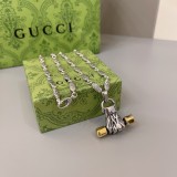 グッチネックレス GUCCI 2024新作 ネックレス