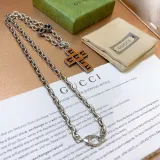グッチネックレス GUCCI 2024新作 ネックレス