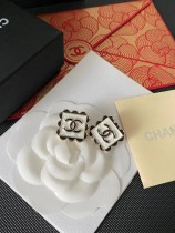 シャネルピアス CHANEL 2024新作 イヤ