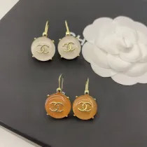 シャネルピアス CHANEL 2024新作 イヤリング
