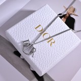 ディオールピアス DIOR 2024新作 イヤリング