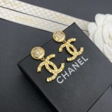 シャネルピアス CHANEL 2024新作 イヤ