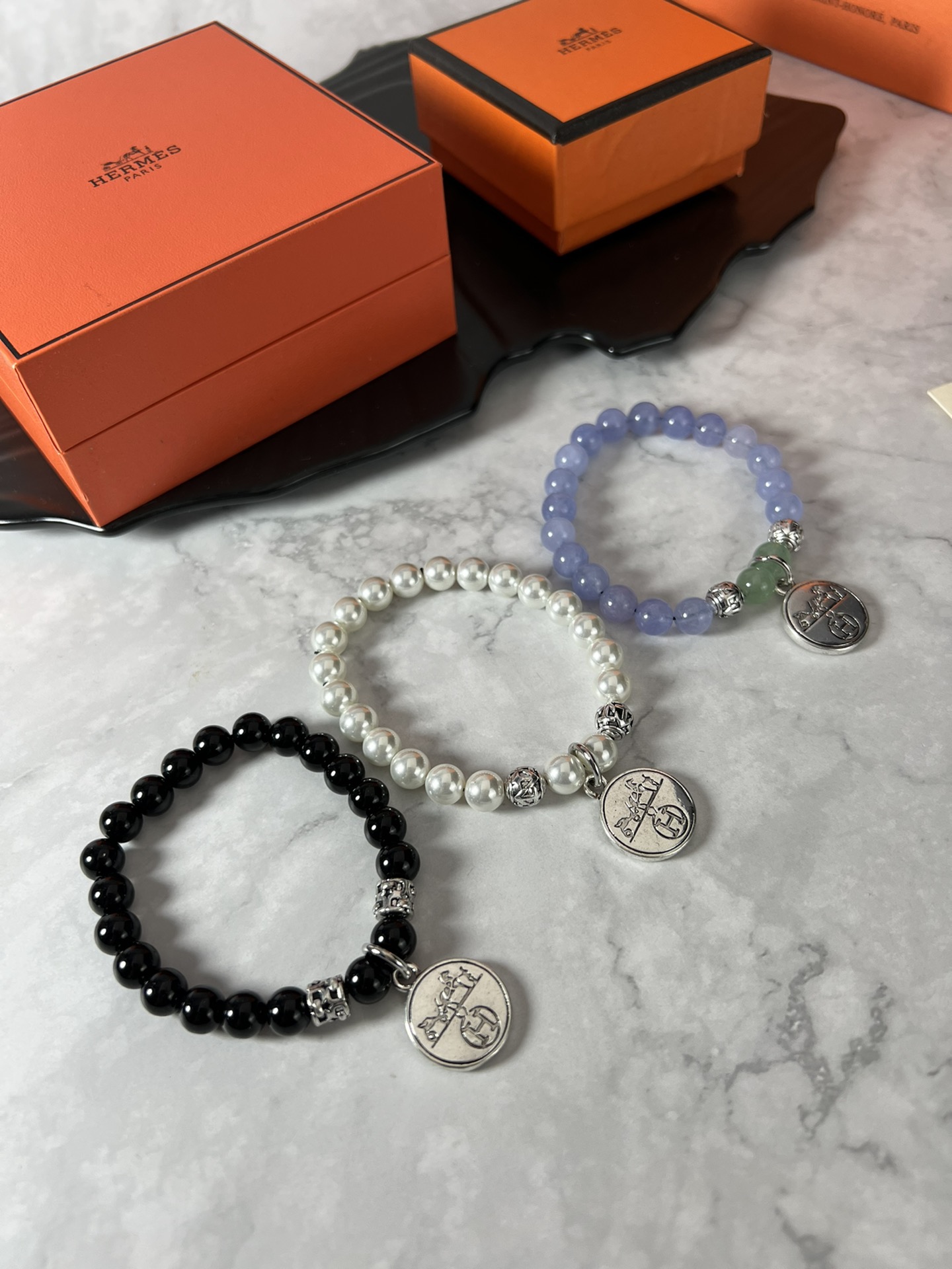 エルメスブレスレット HERMES 2024新作 ブレスレット