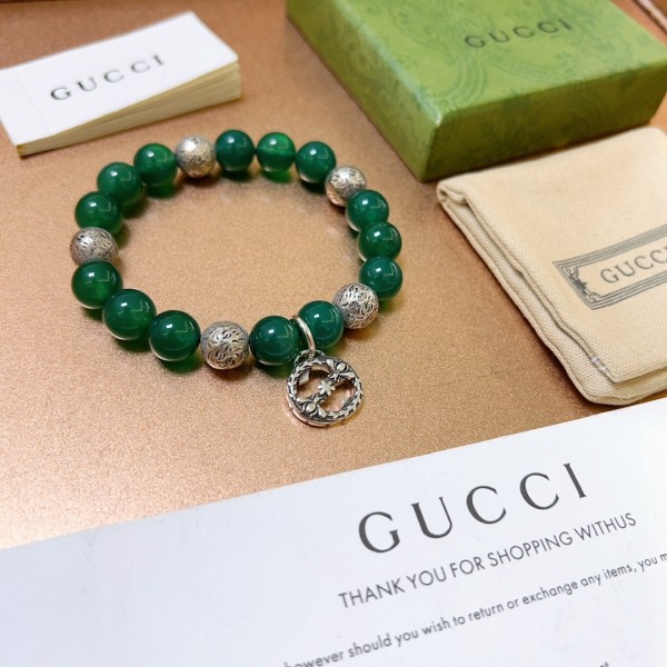 グッチブレスレット GUCCI 2024新作 ブレスレット