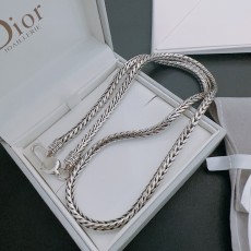 ディオールネックレス DIOR 2024新作 ディオールネックレス