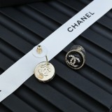 シャネルピアス CHANEL 2024新作 キャンディボタン