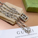 グッチネックレス GUCCI 2024新作 ネックレス