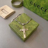 グッチネックレス GUCCI 2024新作 ネックレス