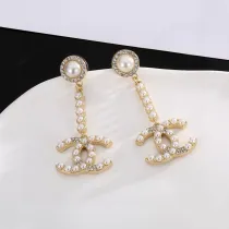 シャネルピアス CHANEL 2024新作 イヤ