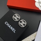 シャネルピアス CHANEL 2024新作 イヤ