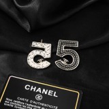 シャネルピアス CHANEL 2024新作 イヤリング