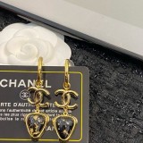 シャネルピアス CHANEL 2024新作 イヤ