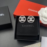 シャネルピアス CHANEL 2024新作 イヤ