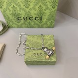 グッチネックレス GUCCI 2024新作 ネックレス