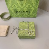 グッチネックレス GUCCI 2024新作 ネックレス