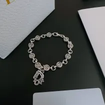 ディオールブレスレット DIOR 2024新作 ブレスレット