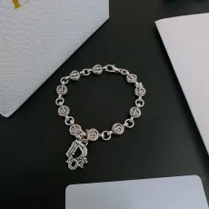 ディオールブレスレット DIOR 2024新作 ブレスレット