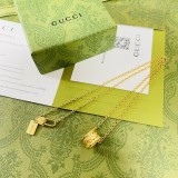 グッチネックレス GUCCI 2024新作 ネックレス