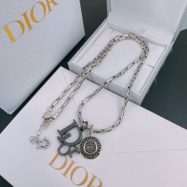 ディオールネックレス DIOR 2024新作 ディオールネックレス