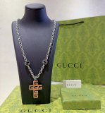 グッチネックレス GUCCI 2024新作 ネックレス