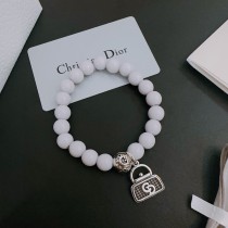 ディオールブレスレット DIOR 2024新作 ブレスレット